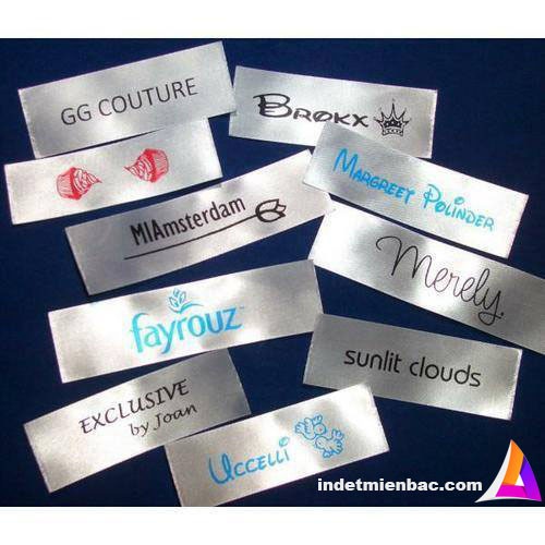 In nhãn mác tốt nhất thị trường hiện nay