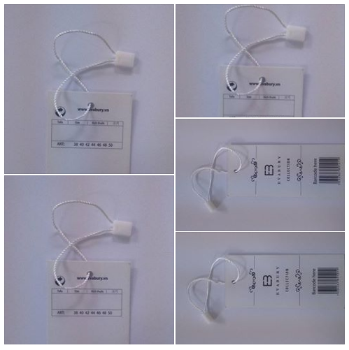 Công dụng của thẻ bài