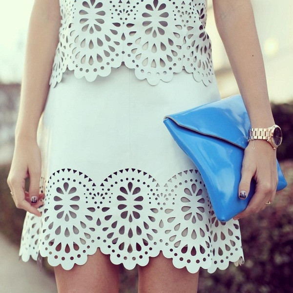 Sử dụng công nghệ laser cắt hoa văn là gì?