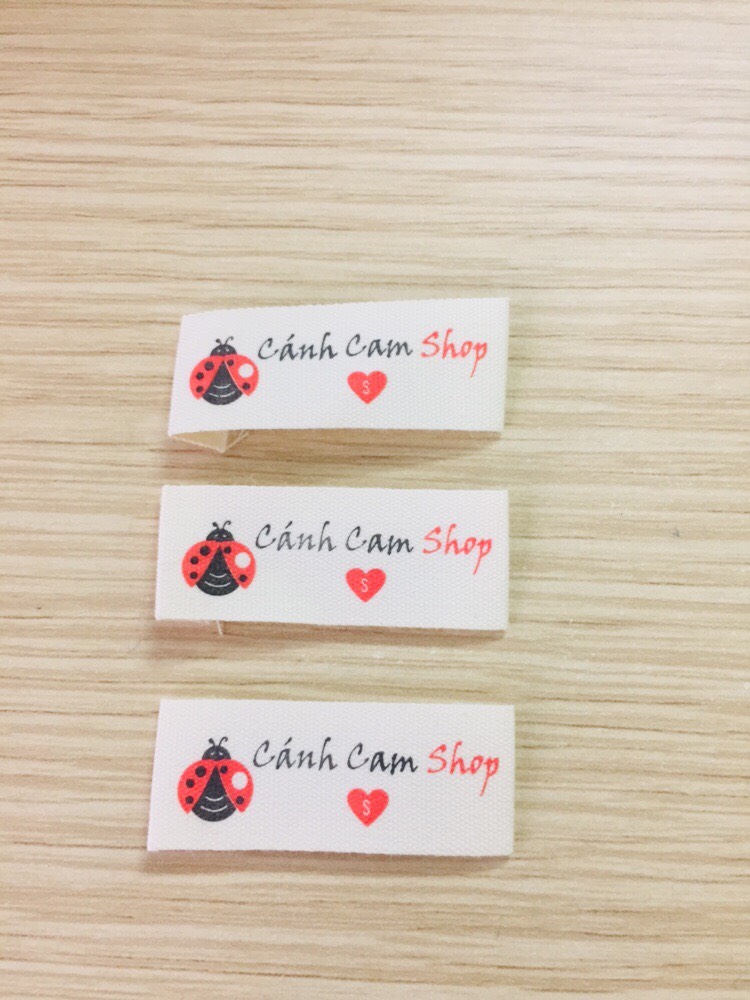 IN NHÃN COTTON Ở ĐÂU GIÁ RẺ, CHẤT LƯỢNG?