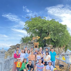 ăn chơi cùng chúng tôi