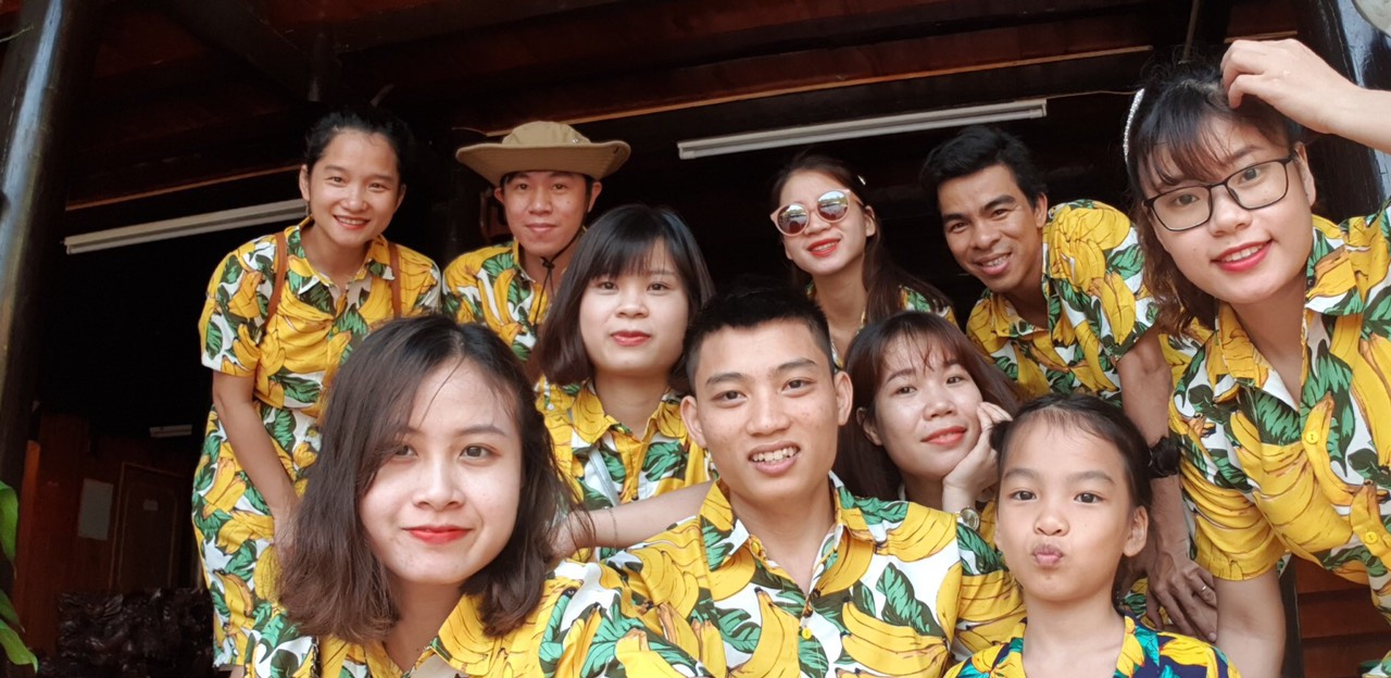 TUYỂN DỤNG VỊ TRÍ THỢ CHẠY MÁY DỆT